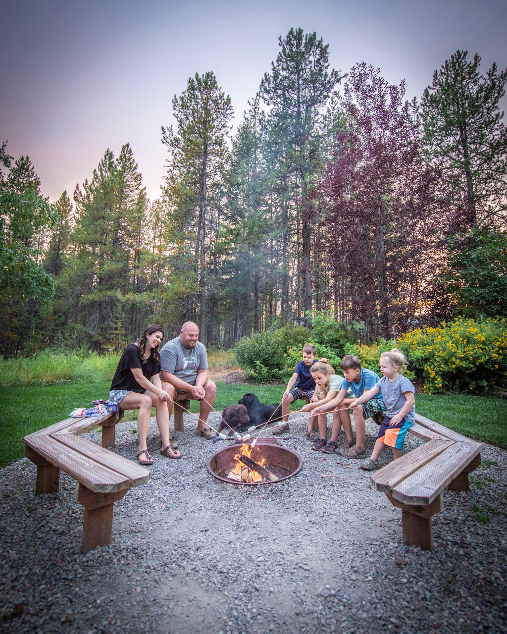 10 Best Kid-Friendly RV and Camping Destinations