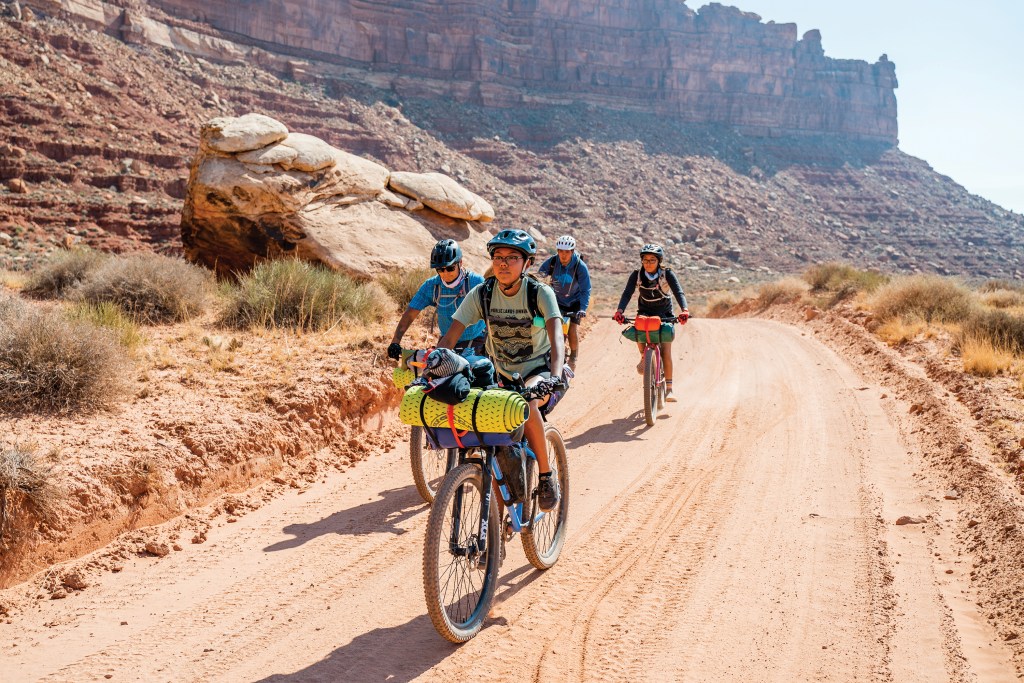 Bikepacking 101: Why You Should Try It and How to Get Started