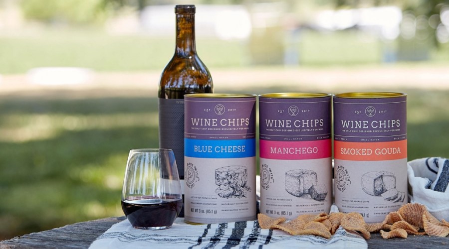 5 Gift Ideas for the Wine Lover in Your Life