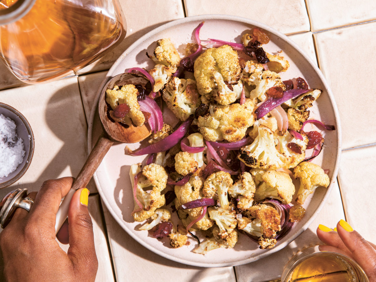 Cheat Sheets make a sheet pan dinner even easier - The Boston Globe