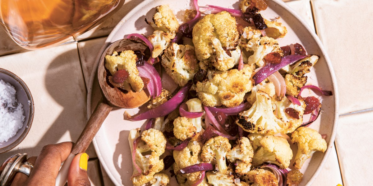 8 Sheet Pan Dinner Ideas That Are Not Boring