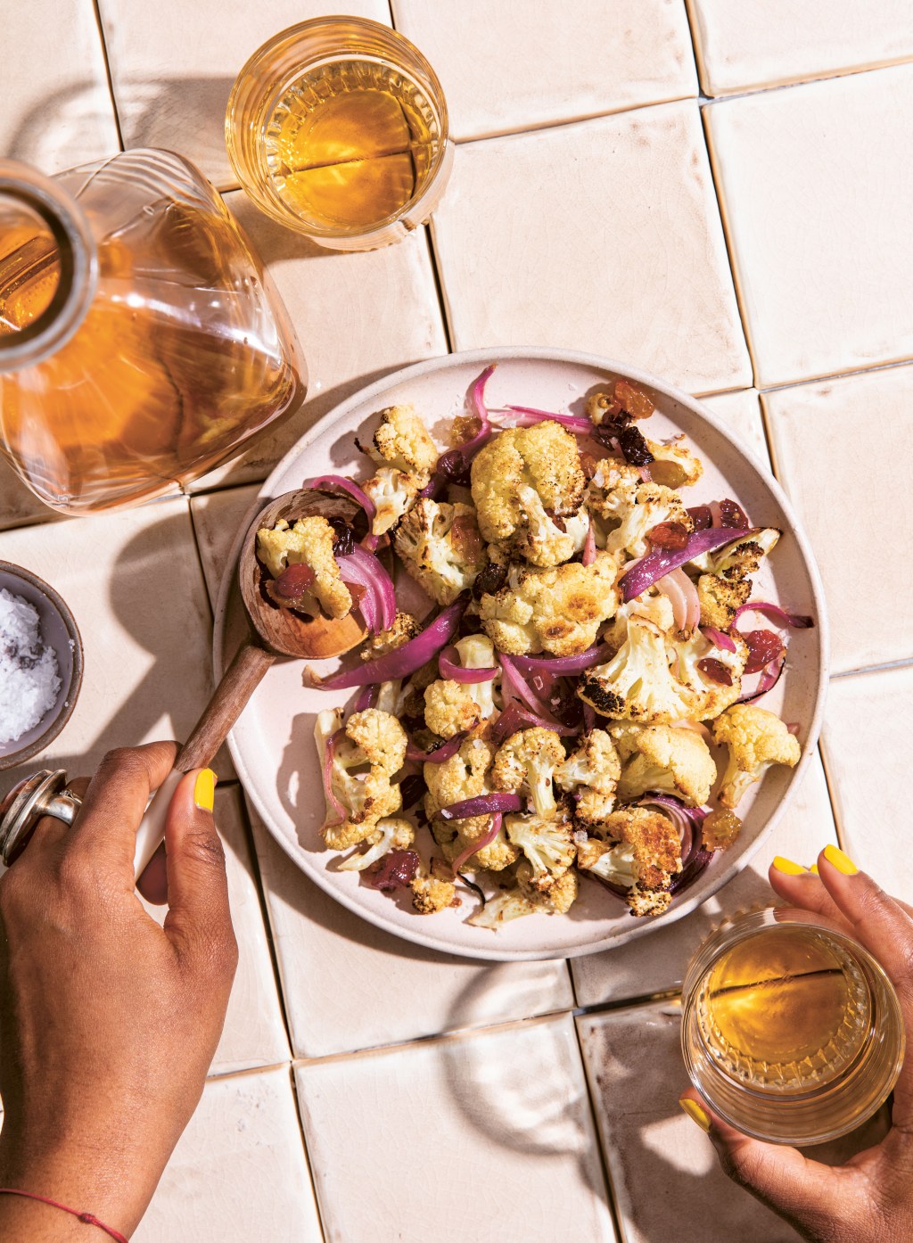 8 Sheet Pan Dinner Ideas That Are Not Boring