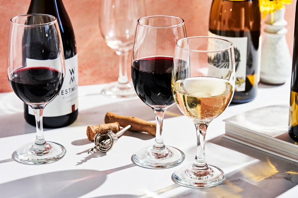 Time is Running Out To Get Sunset's Wine Club's First Collection