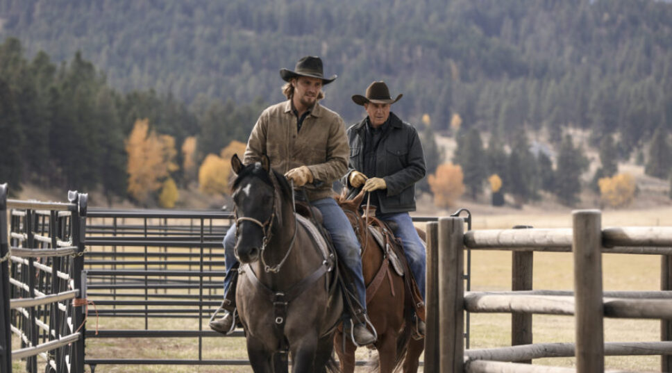 'Yellowstone' is Returning for its Final Season—Here’s How to Get the Look (without Looking Cheesy)