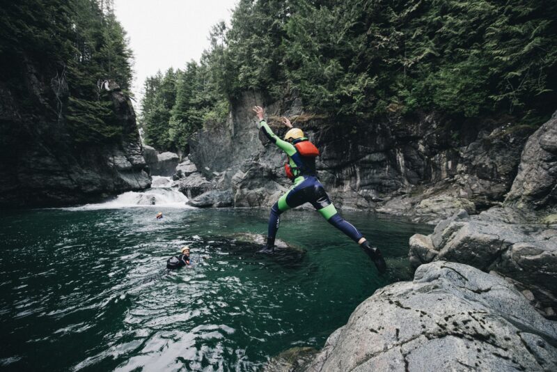 Clayoquot Wilderness Lodge