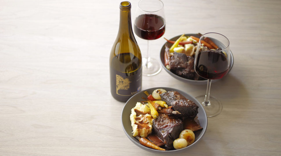 29 Perfect Food & Wine Pairings