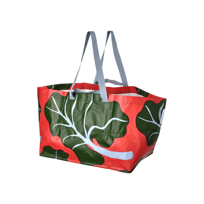 Take a Look at IKEA and Marimekko's New Collection BASTUA – Sunset