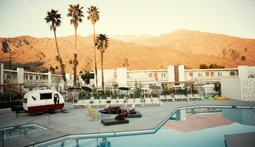 An Ace Hotel Gift Card Is a Win-Win Purchase