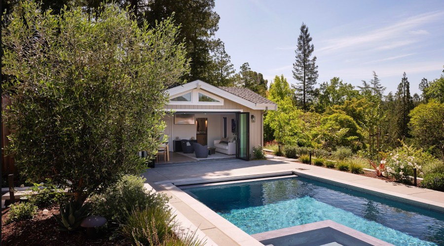 Tired of the Barn Door Trend? These Alternatives Are on the Rise