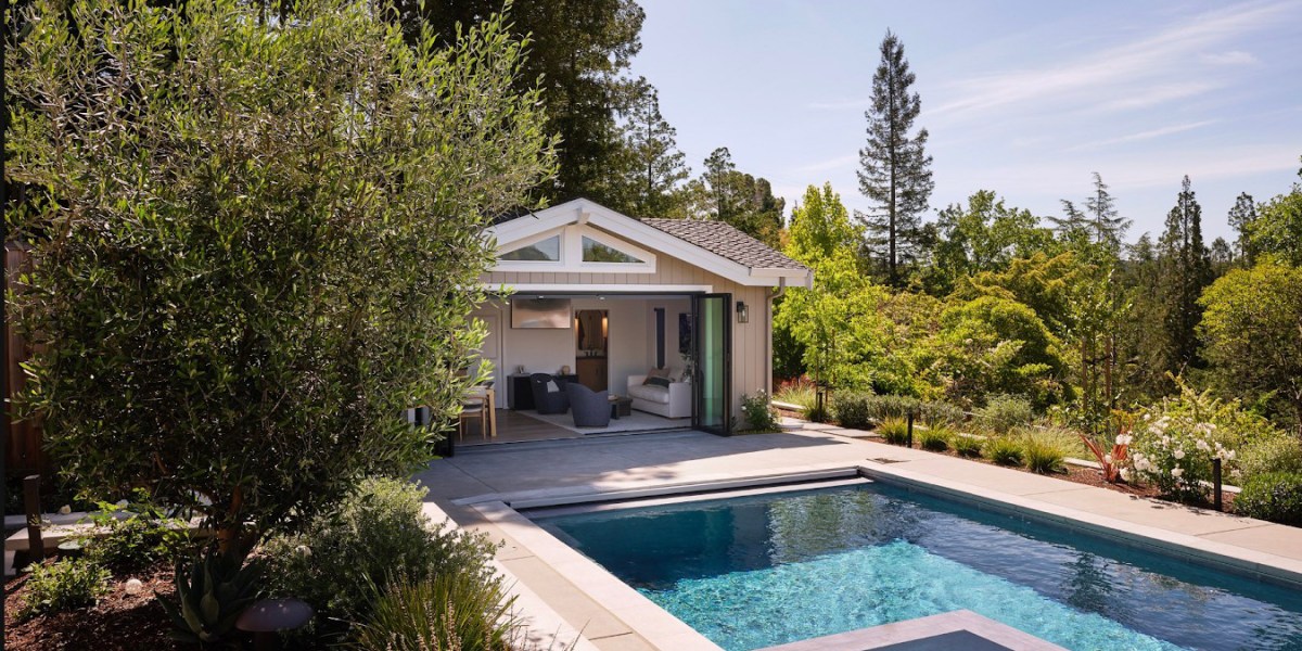 ADU Doors by Susie Novak