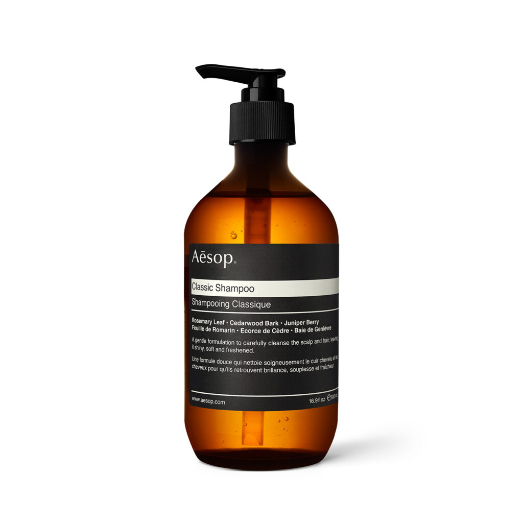 Aesop Classic Shampoo