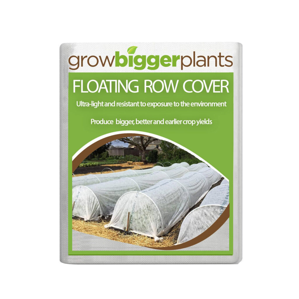 Agribon Floating Row Cover