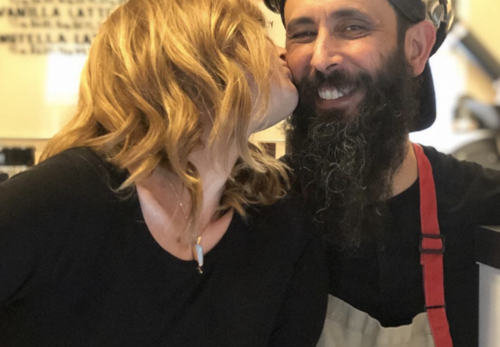 The Coffee That Changed My Life