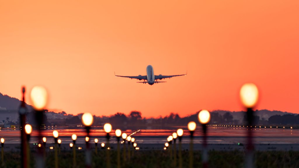 This Airport Is the Secret to Seamless Travel (and It Was Just Named the Best in the U.S.)