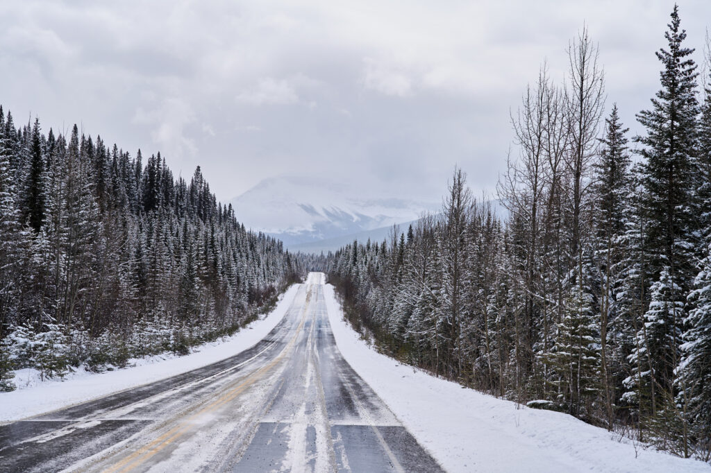 Icefields Parkway