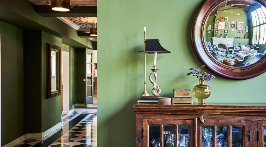 12 'Brat Summer'-Inspired Ideas from Interior Design Experts