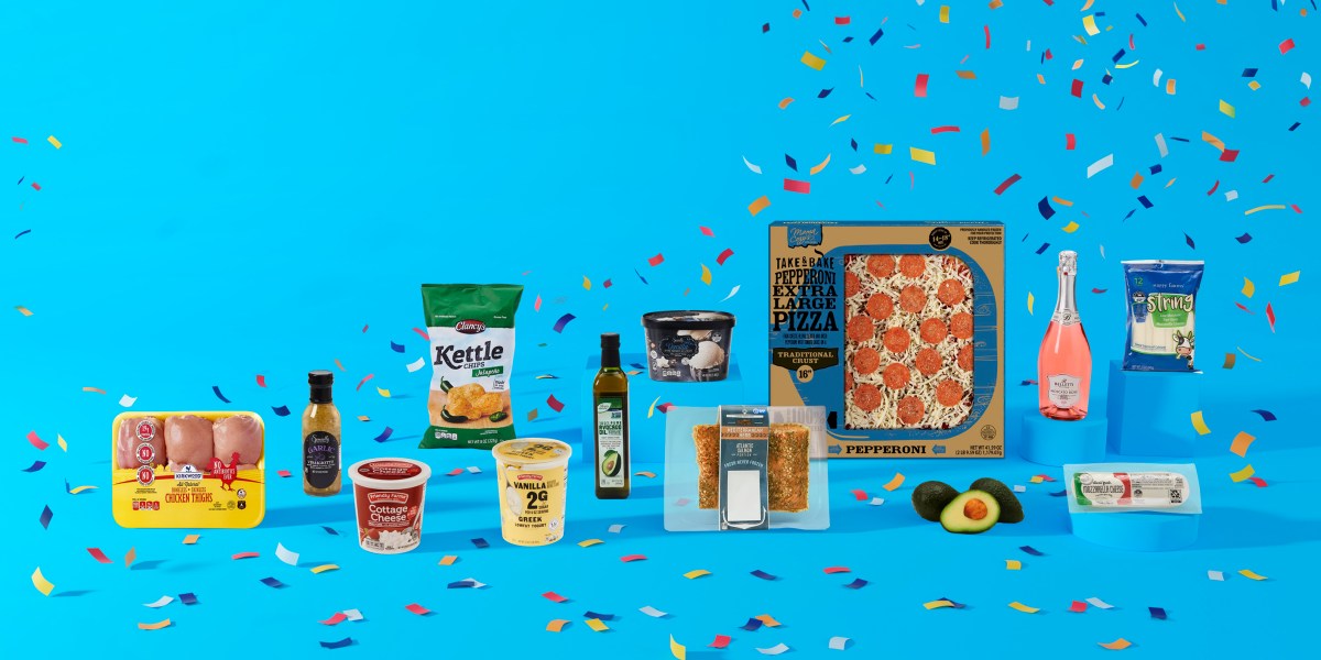 Aldi 2023 Fan Favorites