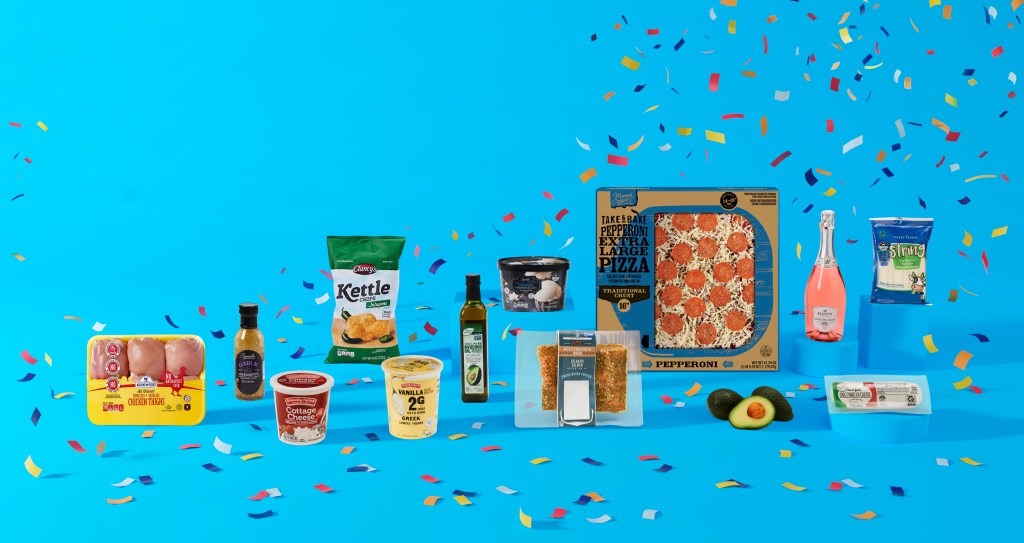 These Are the Absolute Best Products to Buy at Aldi, According to Customers