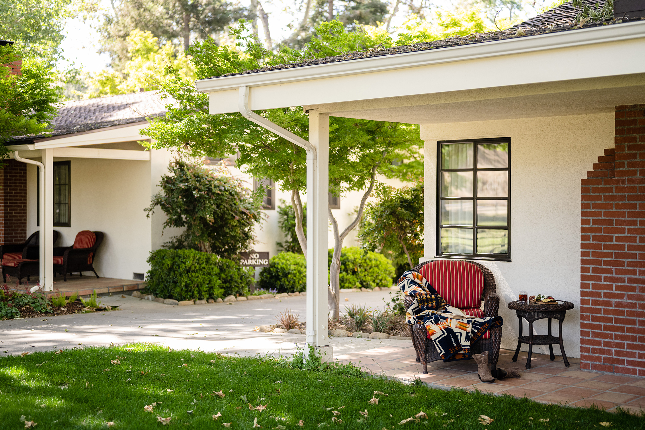 Alisal Ranch Cottage