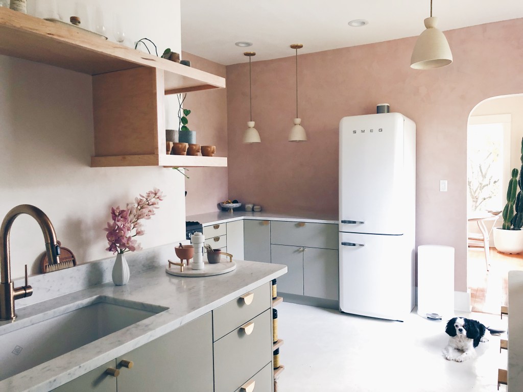 How to Spring Clean Your Kitchen, According to Experts