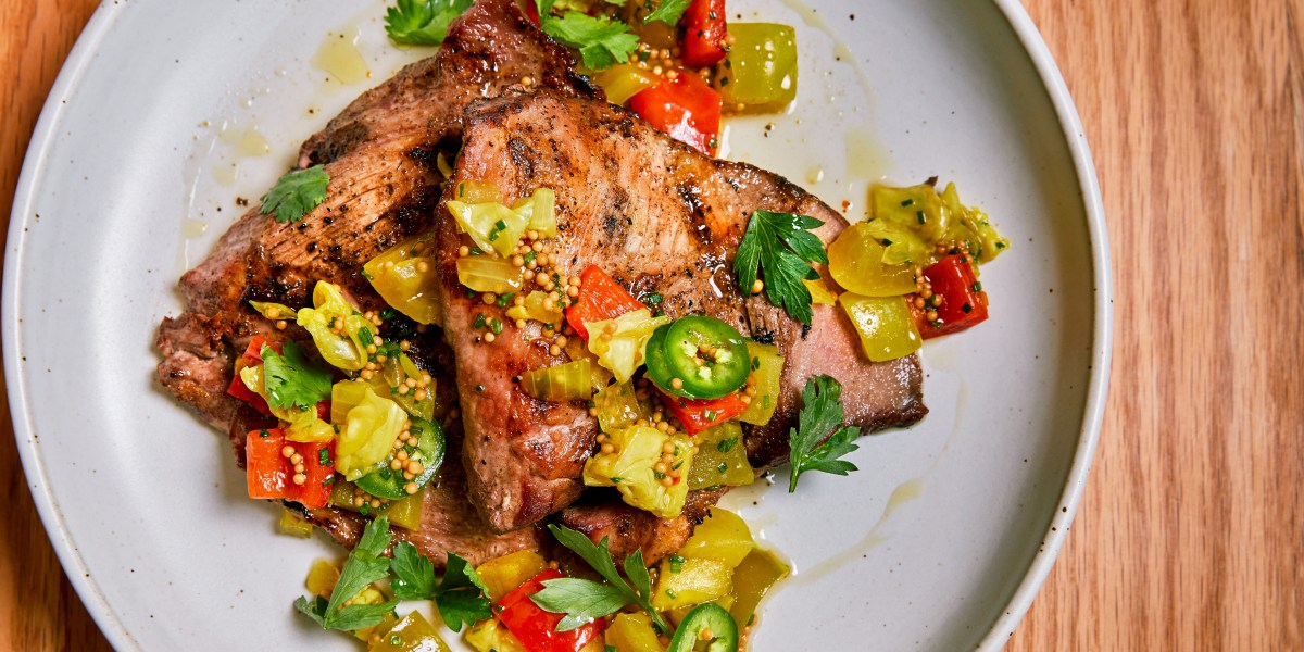 West Coast Soul Food Is Rising