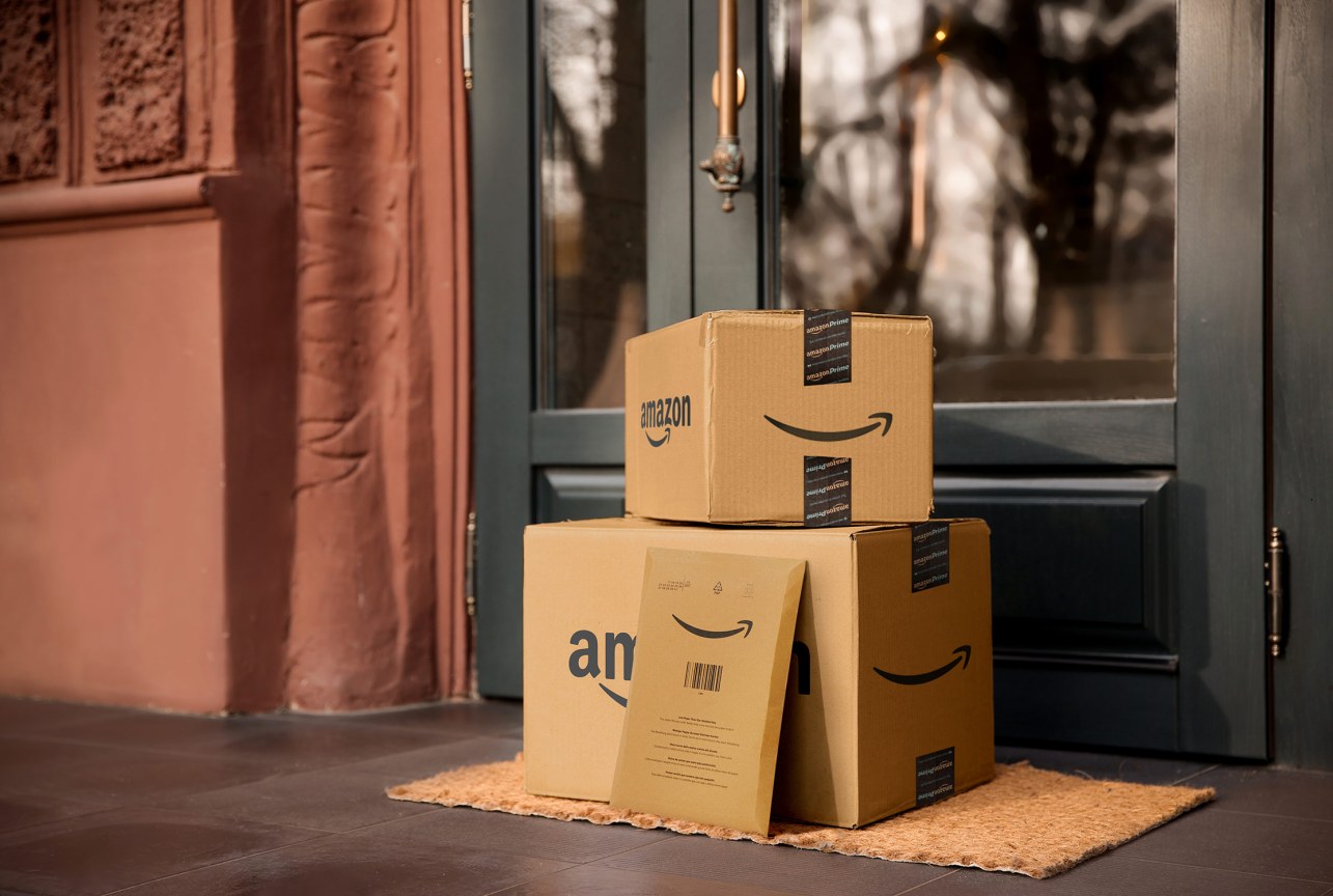 Here's Everything Worth Shopping During Amazon's Prime Big Deal Days