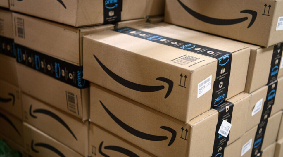 9 Amazon Prime Perks You Might Not Know About