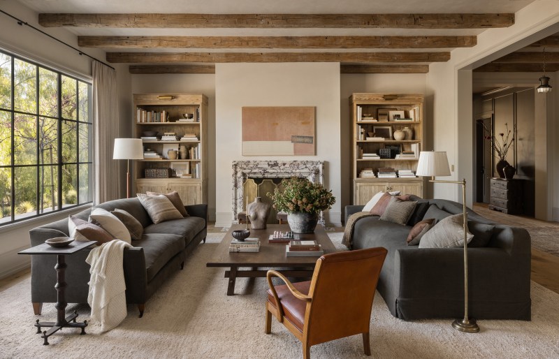 Amber Interior Design Studio