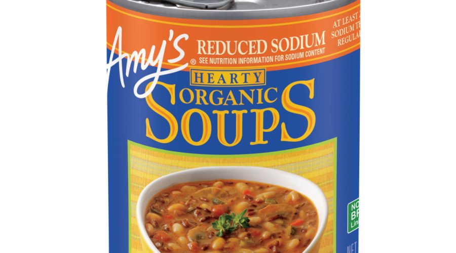 The Soup That’s Saving Our Weeknight Dinners