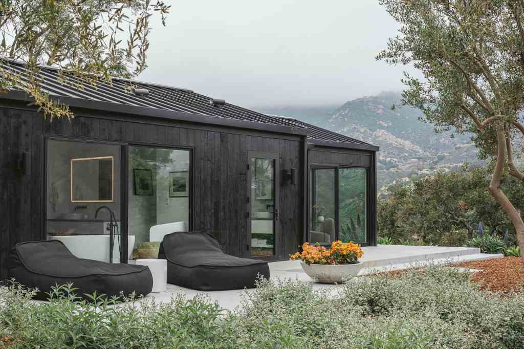 Take It Outside: Waterproof Bean Bag Chairs Are the Ultimate Outdoor Loungers