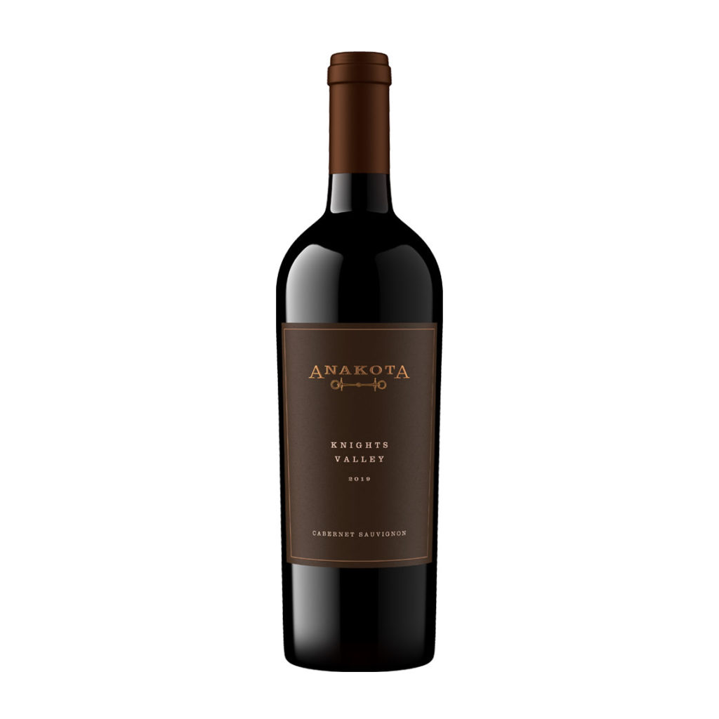 Anakota Cabernet Sauvignon