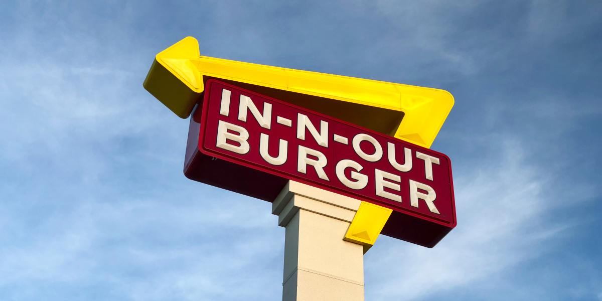 In-N-Out Is Quietly Updating Its Restaurants. Here’s What They Look Like