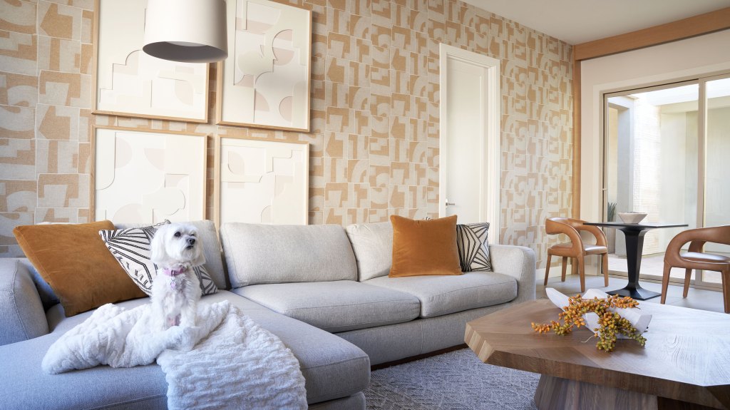 8 Dog-Friendly Furniture and Decor Pieces That Actually Look Chic