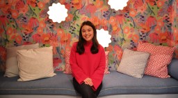 Annabelle Chang Portrait