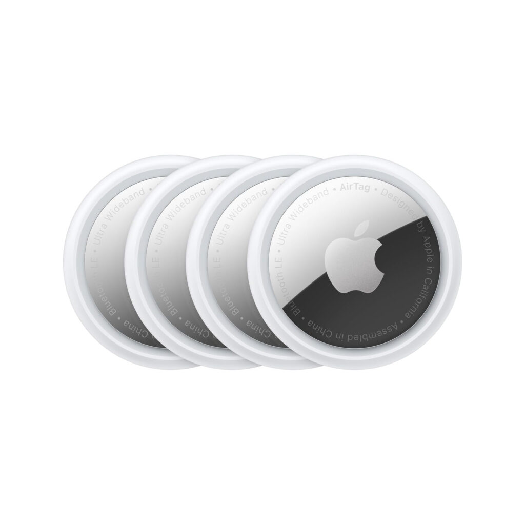 Apple Airtags