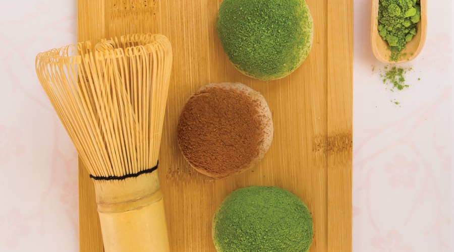 Yes, You Can Make Mochi in a Microwave—Plus, Other Crazy-Easy Asian Desserts