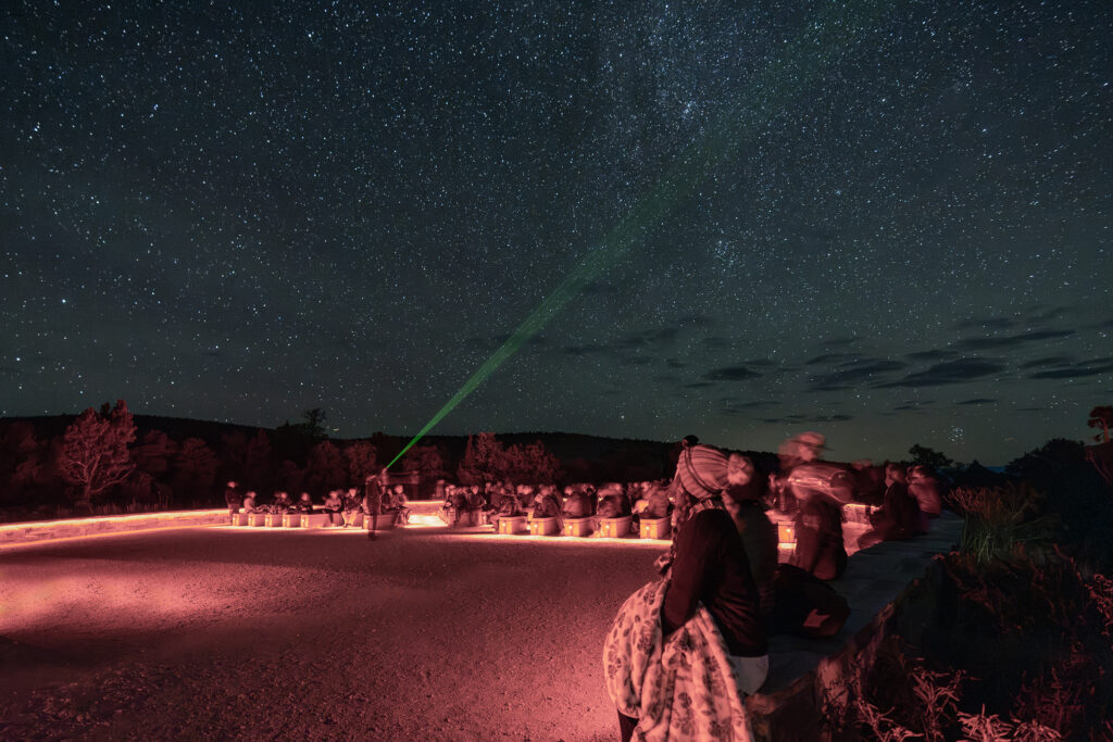 Astronomy Festival Great Basin National Park