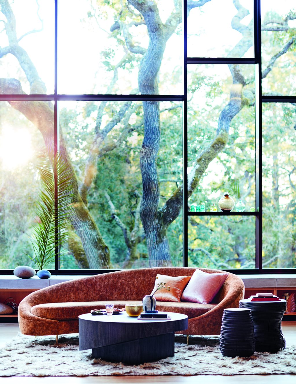 Don't Be Square: Embrace Curves with These 11 New Items from Anthropologie