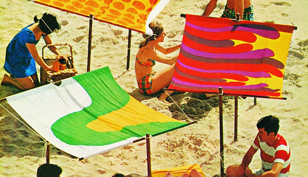 Sunset August 1969 cover