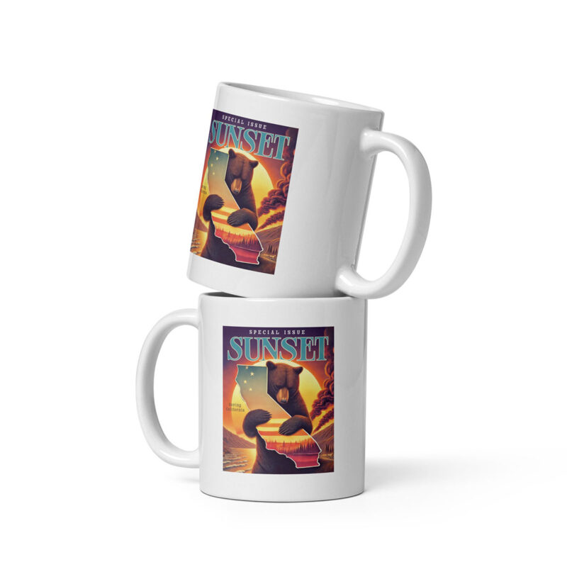Want Limited-Edition Gear? Visit the Sunset Shop! - Sunset Magazine