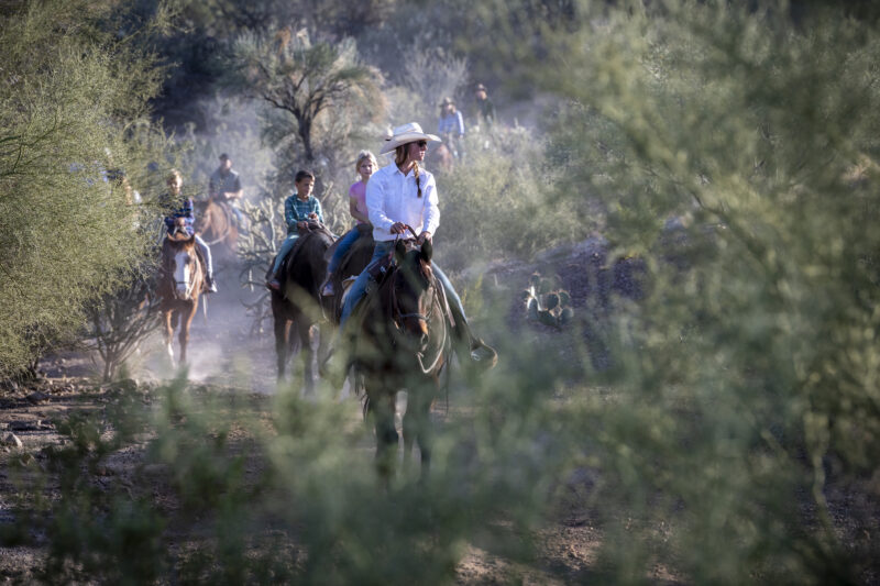 Rancho de los Caballeros