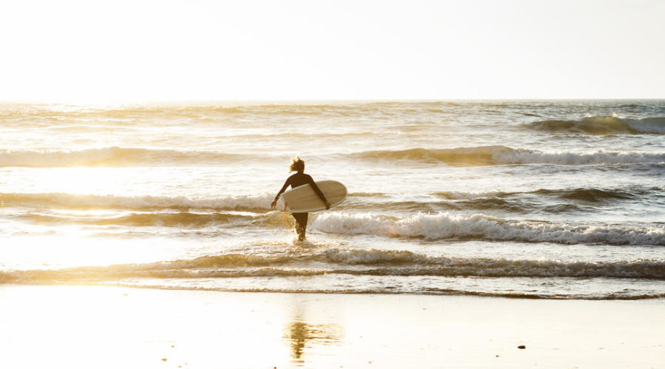 Our top 10 beach walks