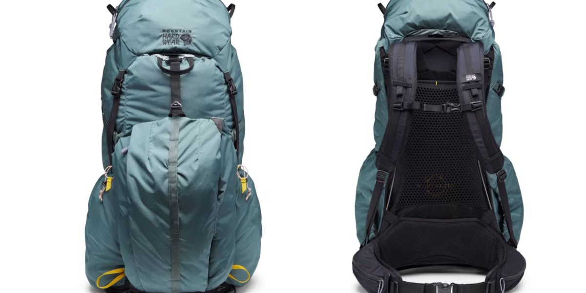 Mountain Hard Wear PCT 70L