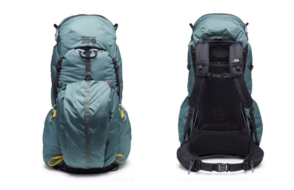 The Best Packs for Your Next Backcountry Adventure