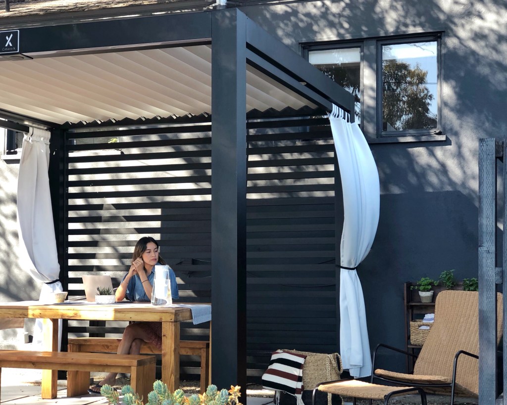 Quarantine-Friendly Ways to Update Your Outdoor Space