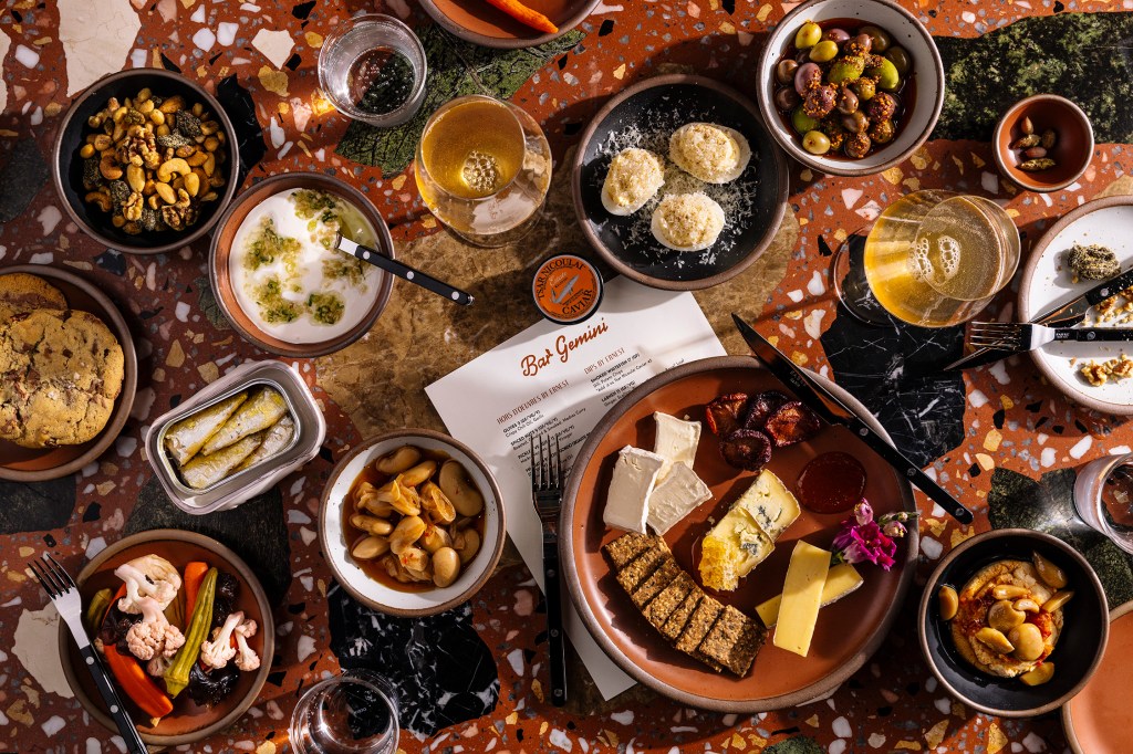 From a Natural Wine Bar to a Historic Saloon, Here's Where to Drink in the West Right Now