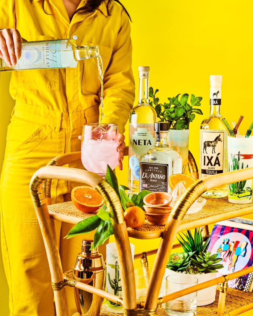 Cocktail Mixers You Can Buy from Western Makers - Sunset Magazine