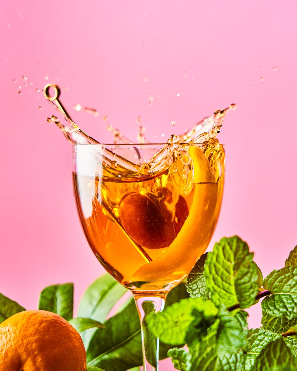 Build the Ultimate Bar Cart with These Award-Winning Spirits