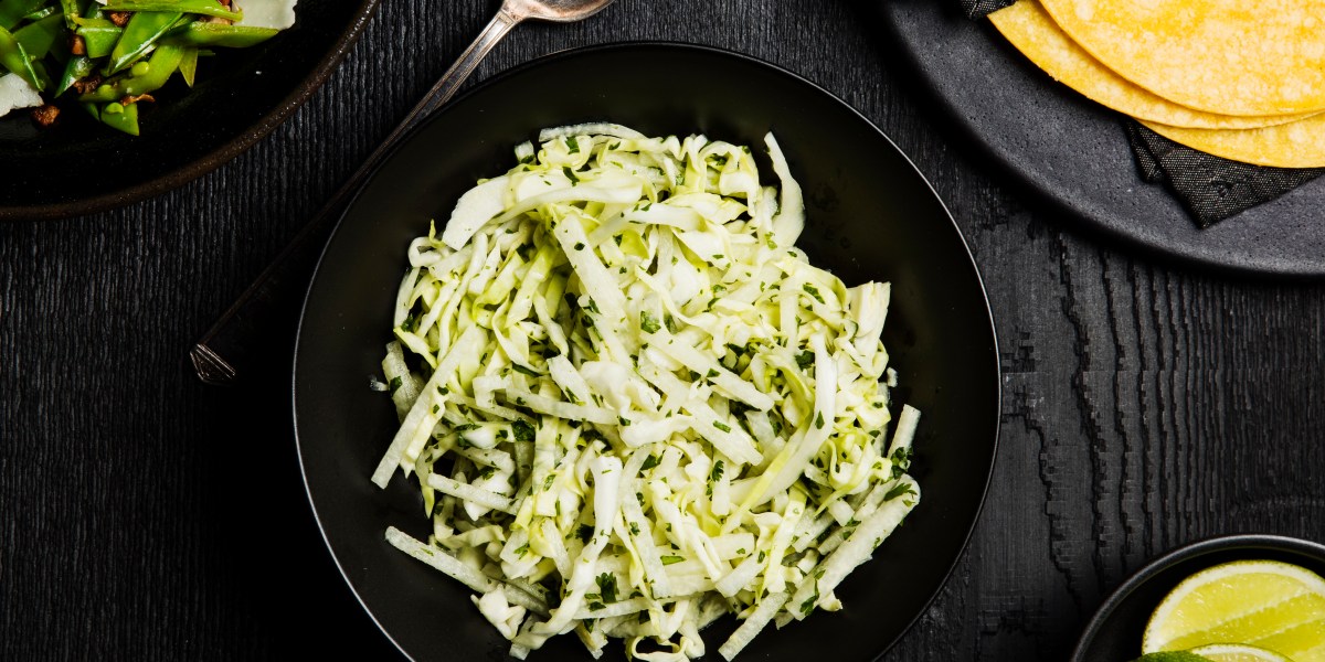 Cabbage Is 2026’s Vegetable of the Year—Check Out Our Go-to Recipes