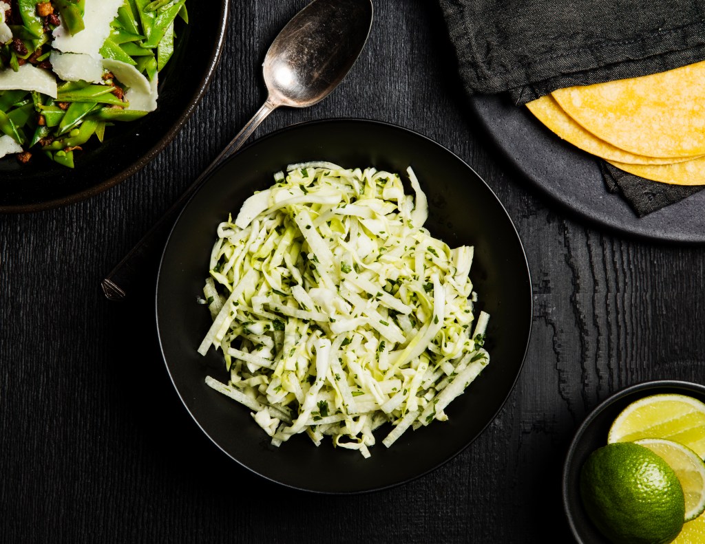 Cabbage Is 2026’s Vegetable of the Year—Check Out Our Go-to Recipes